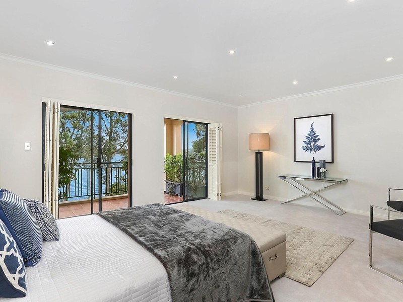 19/8 Water Street, Birchgrove NSW 2041