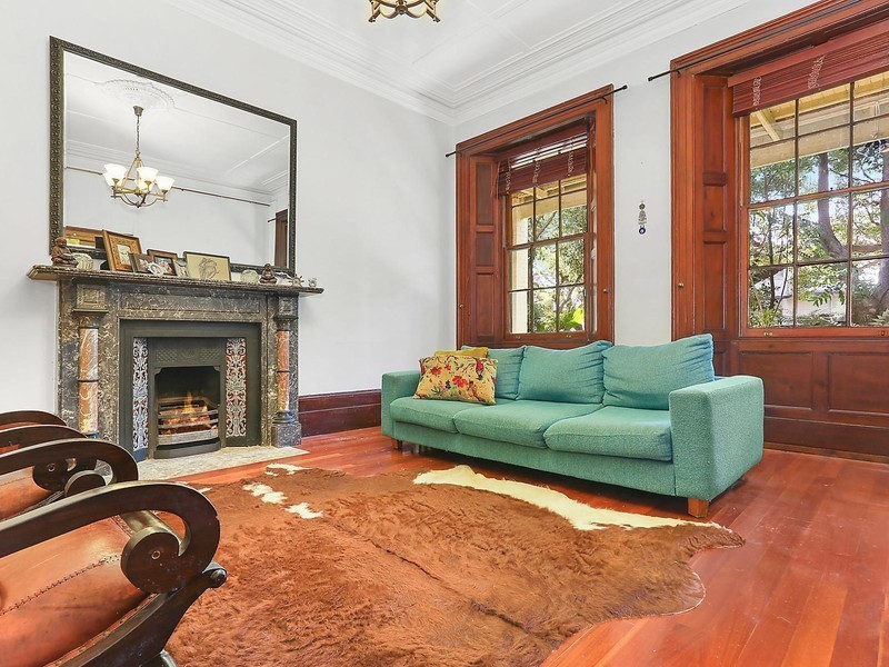 2/86 Darling Street, Balmain East NSW 2041