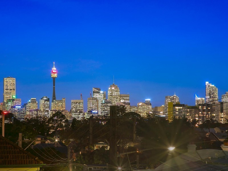 8 Ewell Street, Balmain NSW 2041