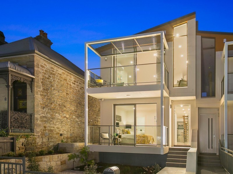 8 Ewell Street, Balmain NSW 2041