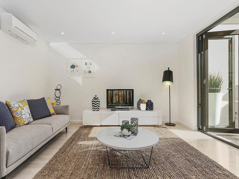 8 Ewell Street, Balmain NSW 2041