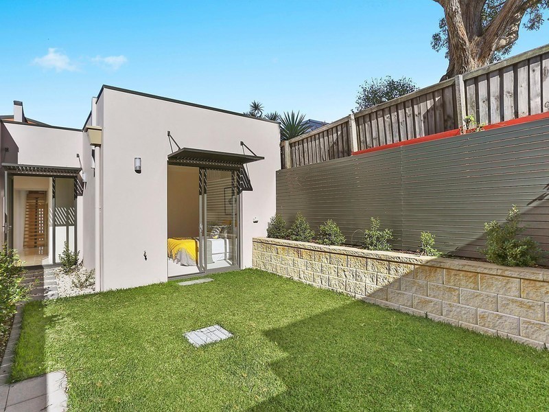 8 Ewell Street, Balmain NSW 2041