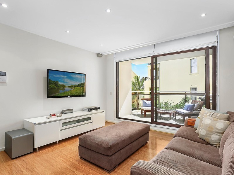 804/27 Margaret Street, Rozelle NSW 2039