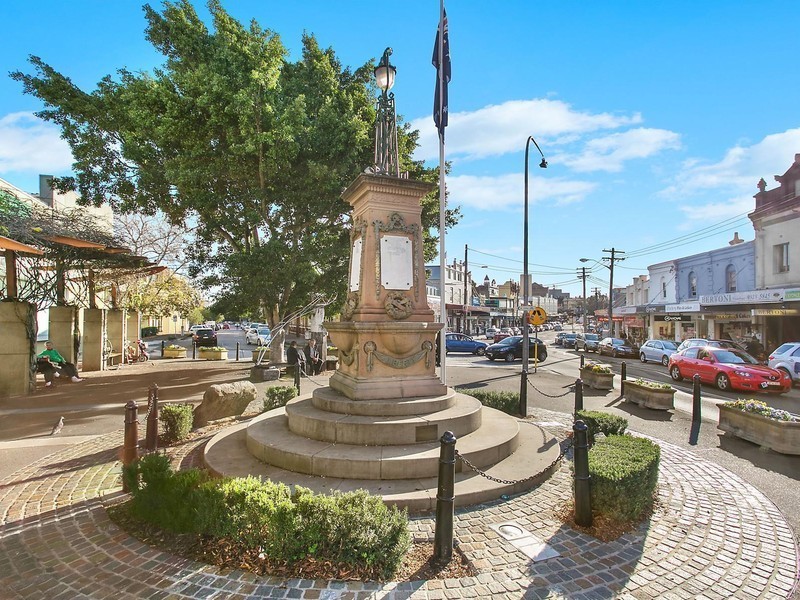 804/27 Margaret Street, Rozelle NSW 2039