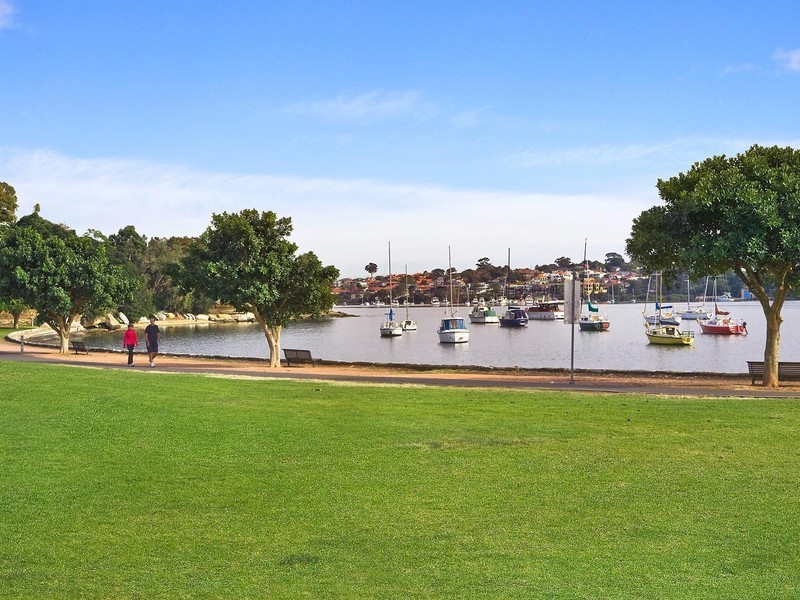 804/27 Margaret Street, Rozelle NSW 2039