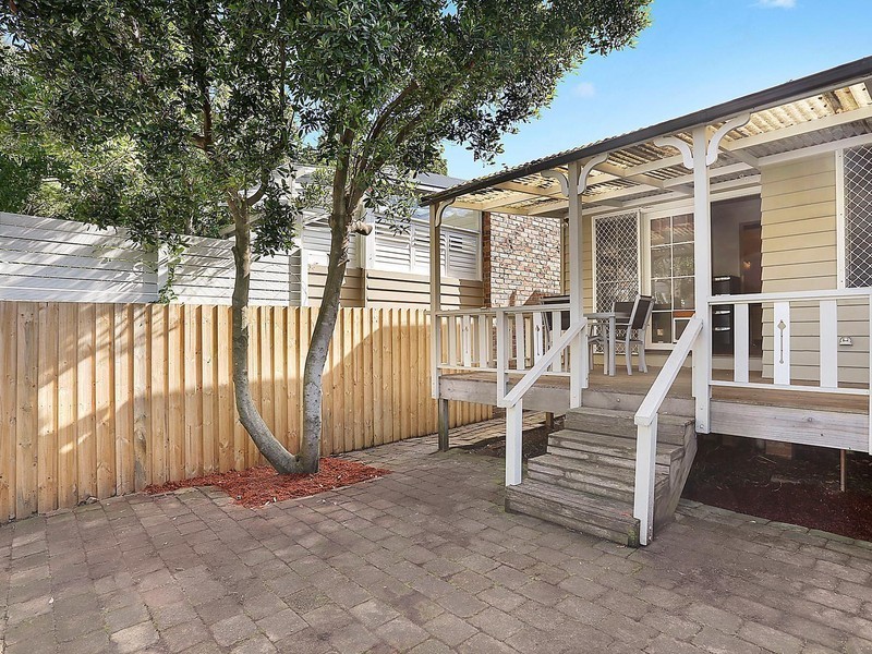 33 Roseberry Street, Balmain NSW 2041