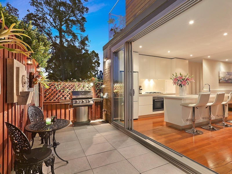 18 The Avenue, Balmain East NSW 2041