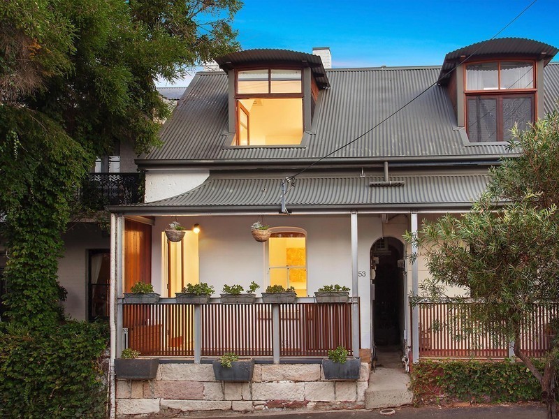 53 Gipps Street, Birchgrove NSW 2041