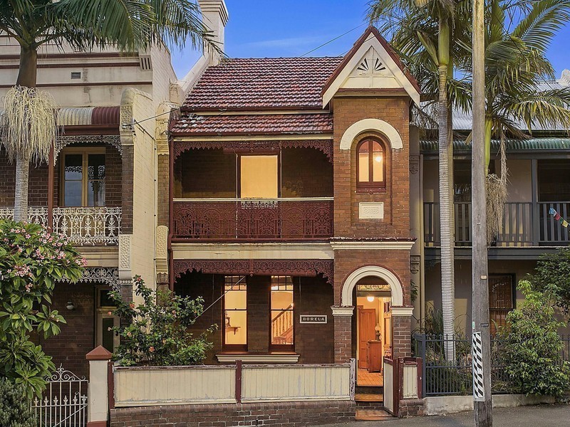 182 Beattie Street, Balmain NSW 2041