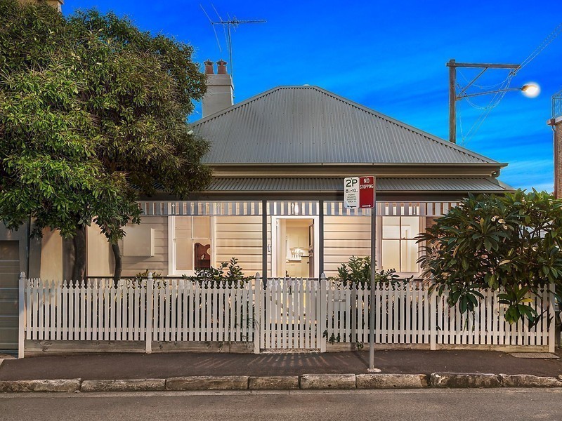 1 Jacques Street, Balmain NSW 2041