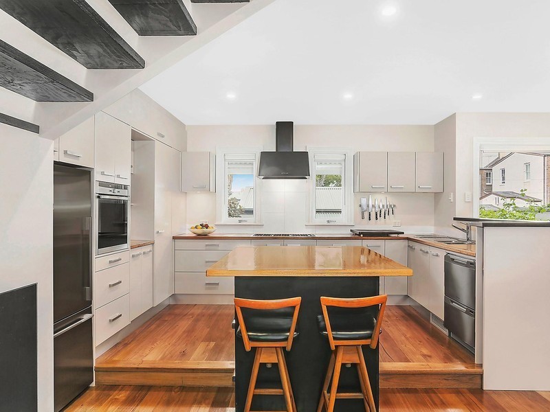 1 Jacques Street, Balmain NSW 2041