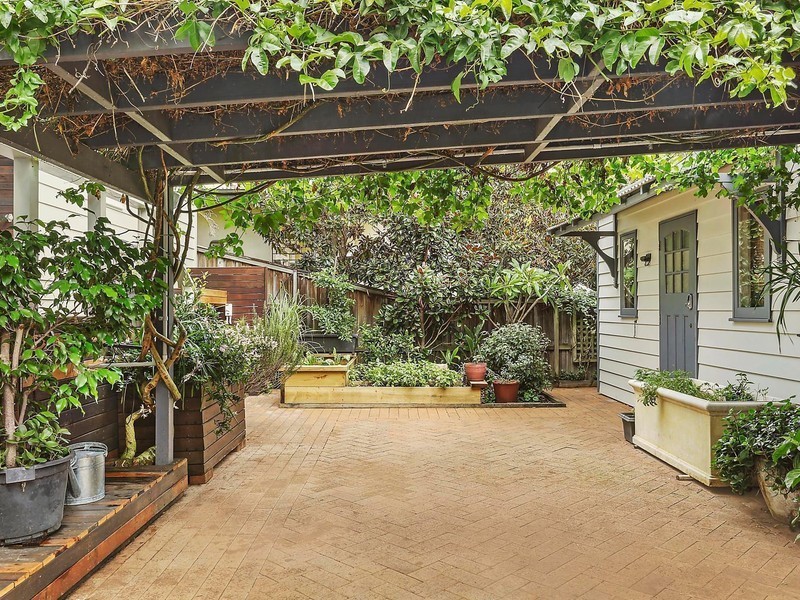 1 Jacques Street, Balmain NSW 2041