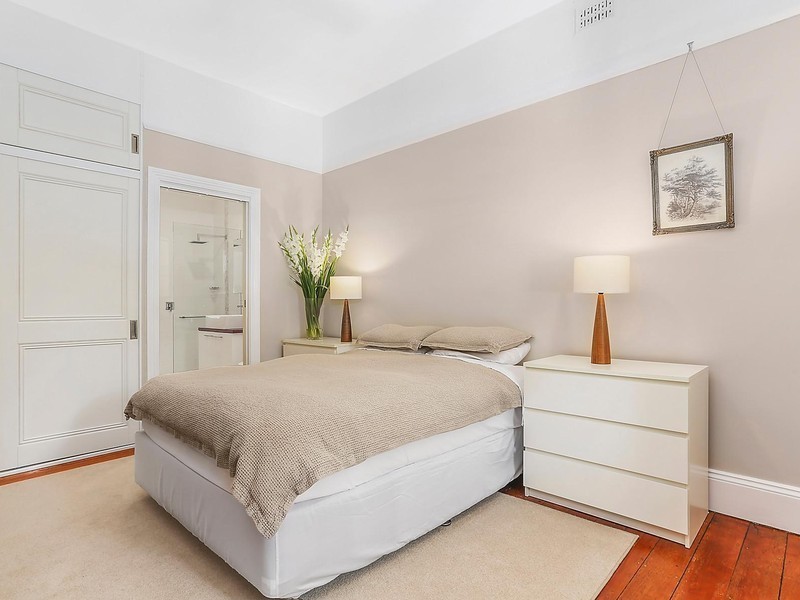 1 Jacques Street, Balmain NSW 2041