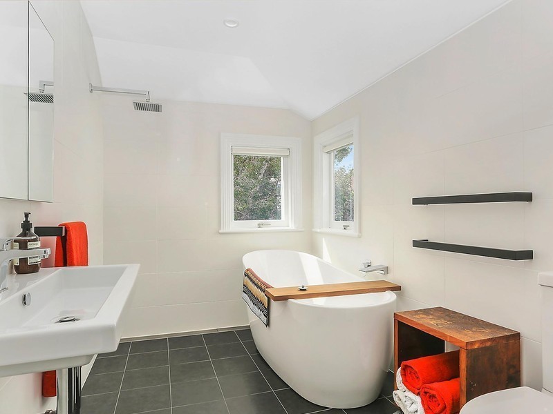 1 Jacques Street, Balmain NSW 2041