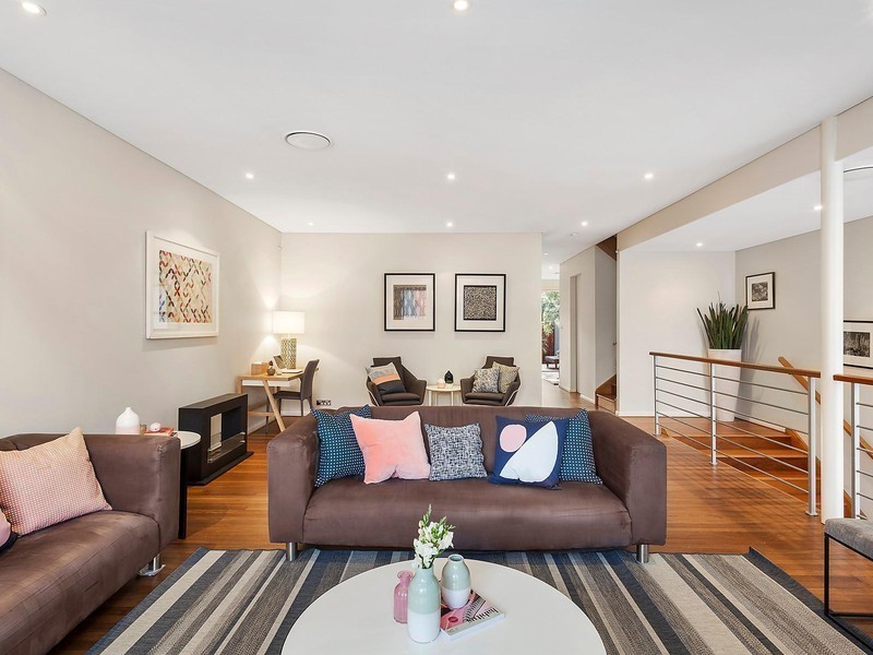 4 Foy Street, Balmain NSW 2041