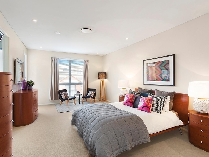 4 Foy Street, Balmain NSW 2041