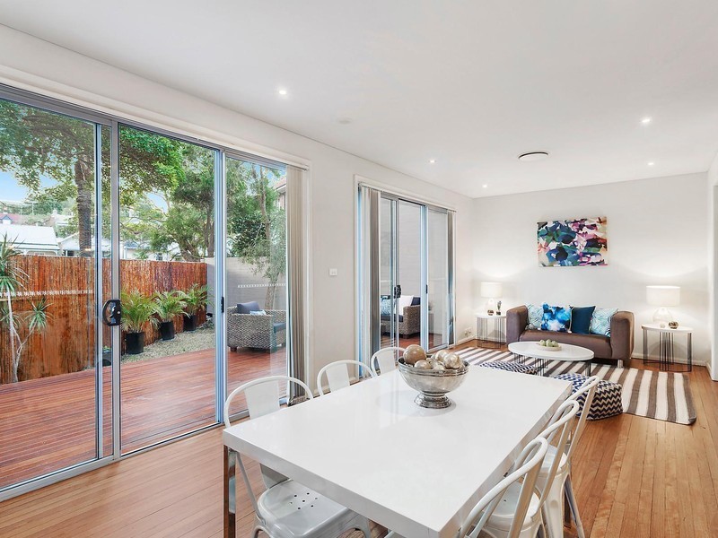 4 Foy Street, Balmain NSW 2041