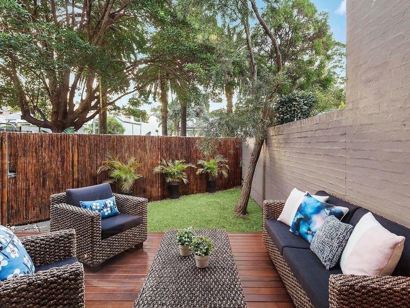 4 Foy Street, Balmain NSW 2041