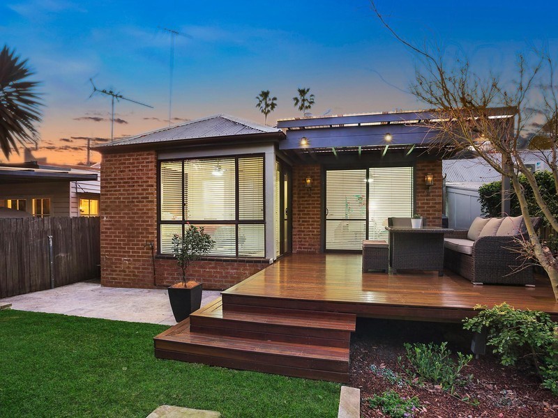 8 Cheltenham Street, Rozelle NSW 2039