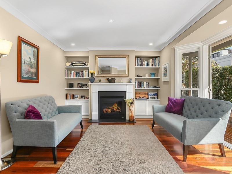 8 Cheltenham Street, Rozelle NSW 2039