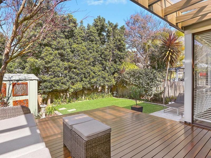 8 Cheltenham Street, Rozelle NSW 2039