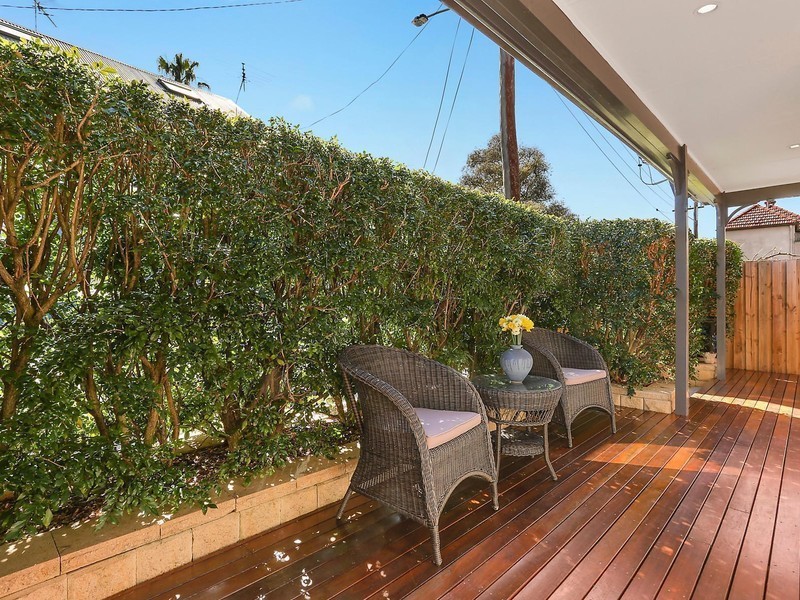 8 Cheltenham Street, Rozelle NSW 2039