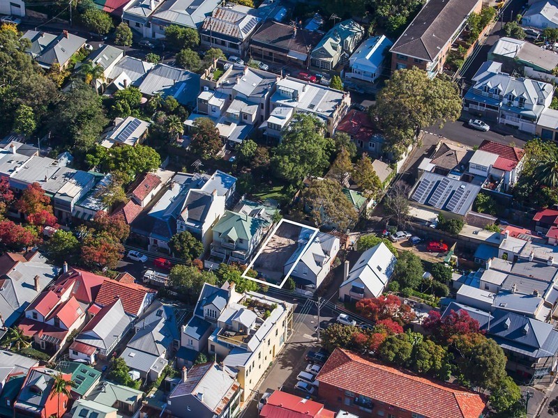 5 Stephen Street, Balmain NSW 2041