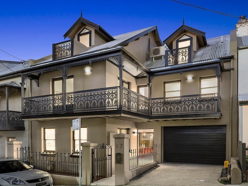 17 Duke Street, Balmain East NSW 2041