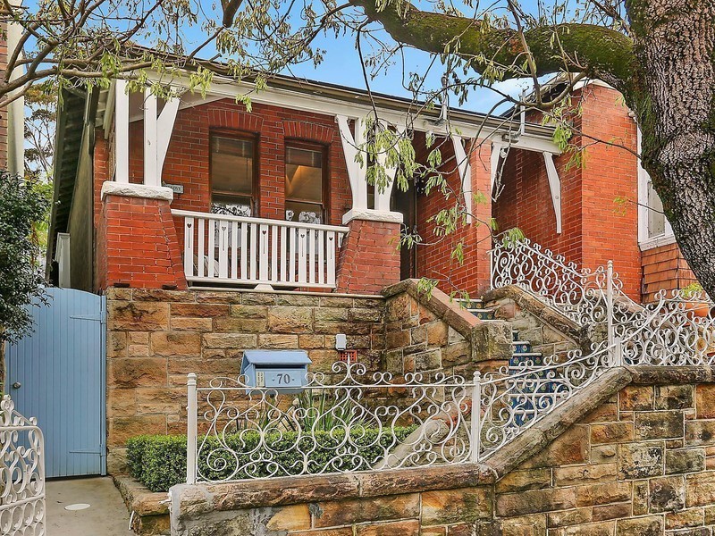 70 Glassop Street, Balmain NSW 2041