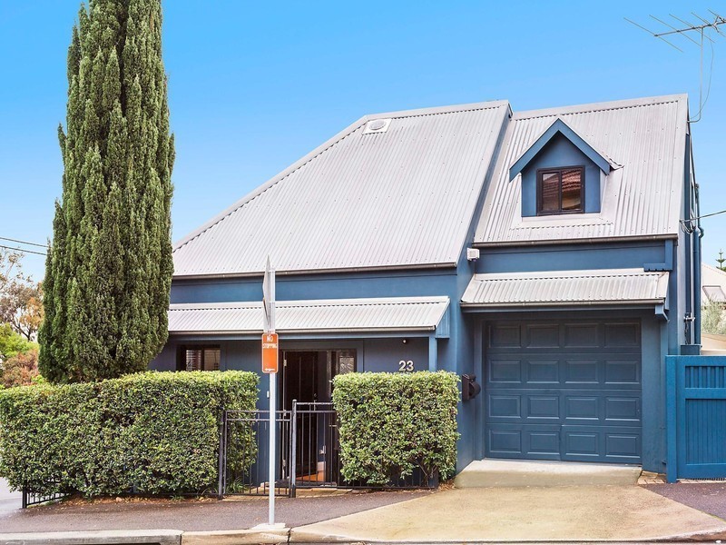 23 Terry Street, Balmain NSW 2041
