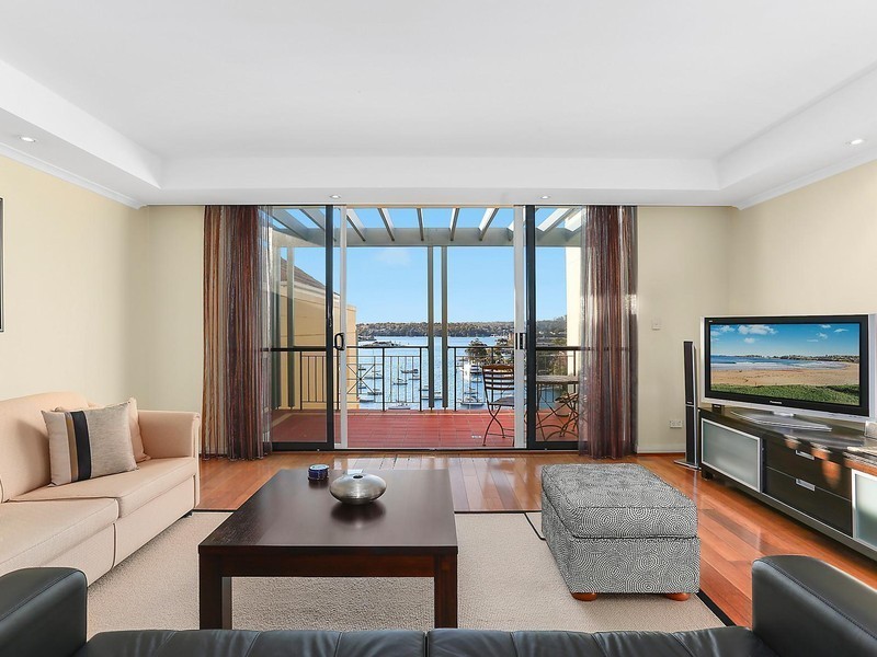 175/5 Wulumay Close, Rozelle NSW 2039