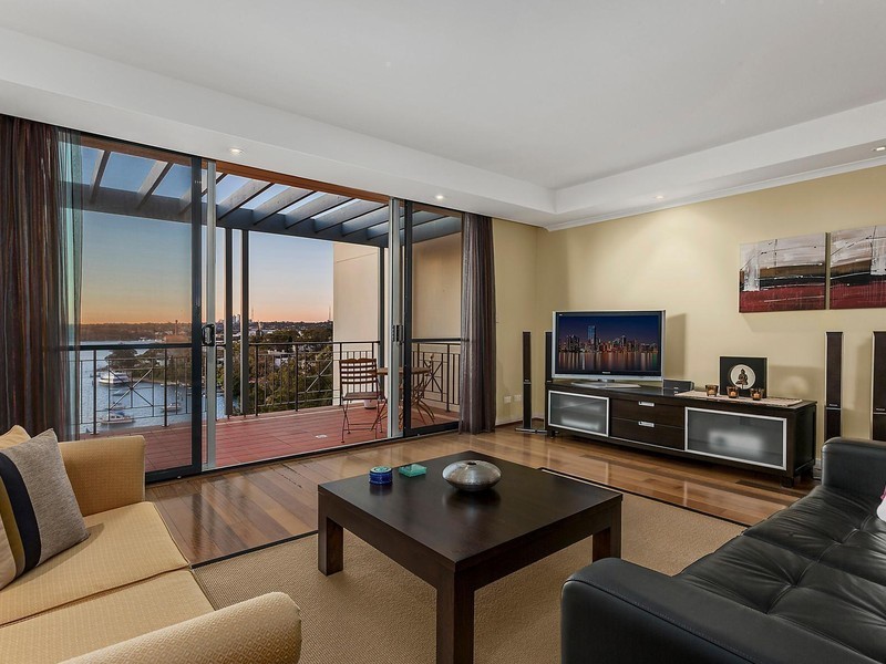 175/5 Wulumay Close, Rozelle NSW 2039