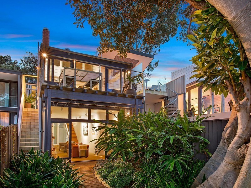 8A William Street, Balmain East NSW 2041