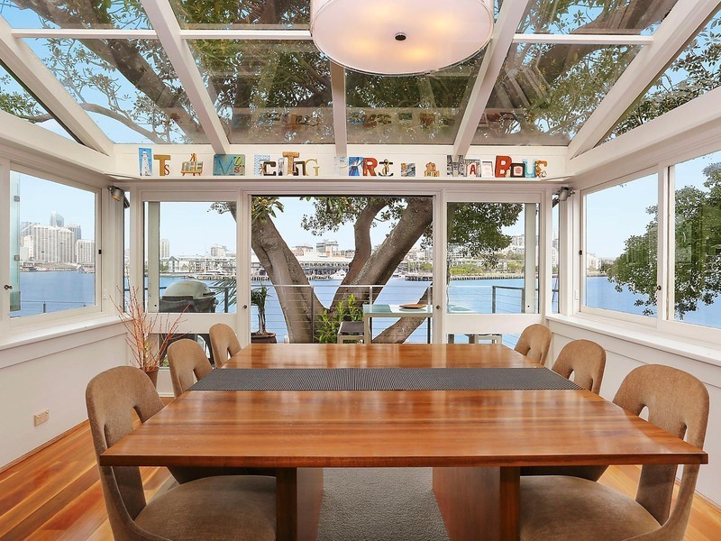 8A William Street, Balmain East NSW 2041