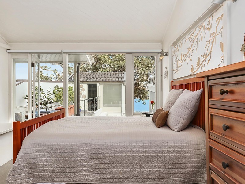 8A William Street, Balmain East NSW 2041