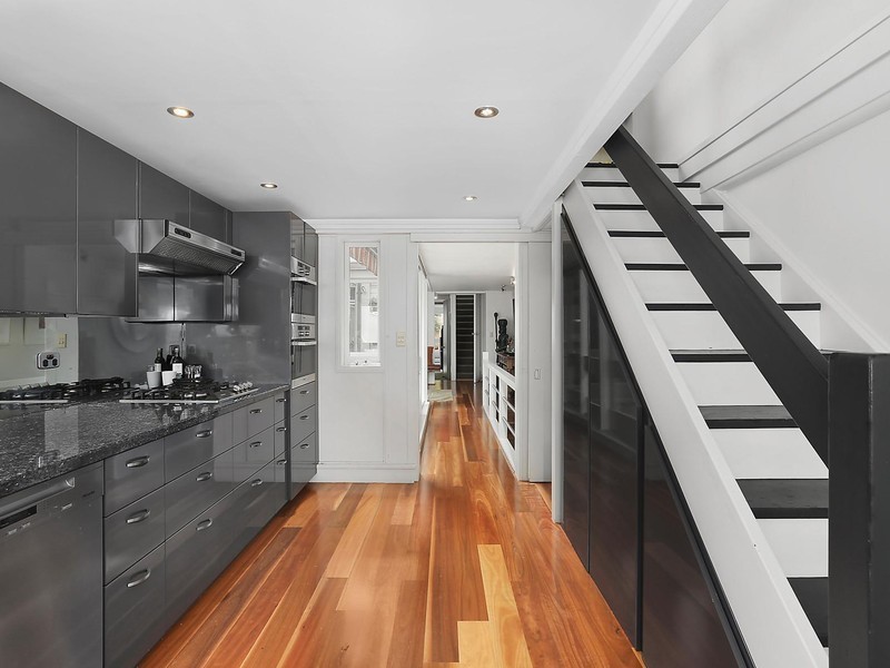 8A William Street, Balmain East NSW 2041