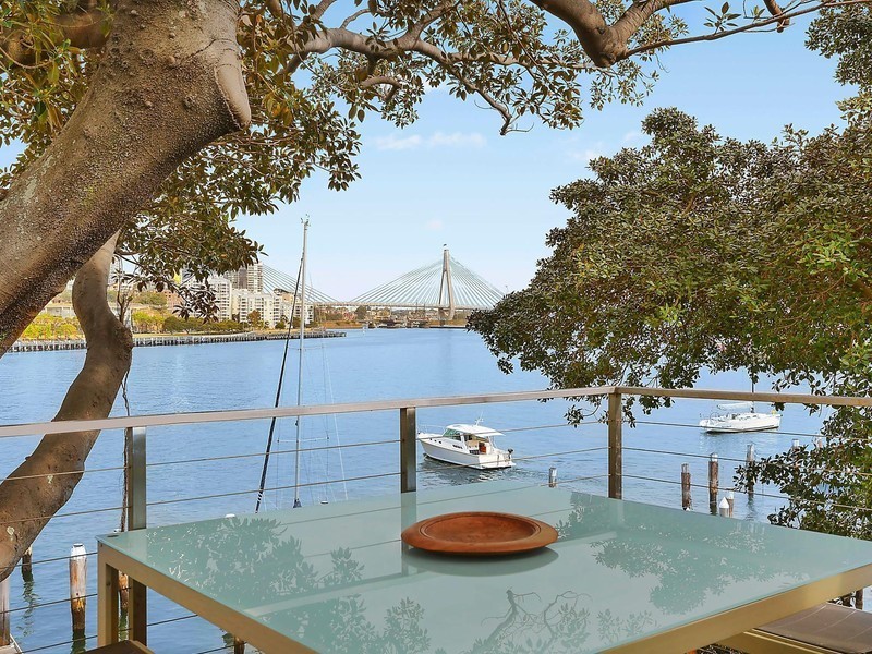 8A William Street, Balmain East NSW 2041