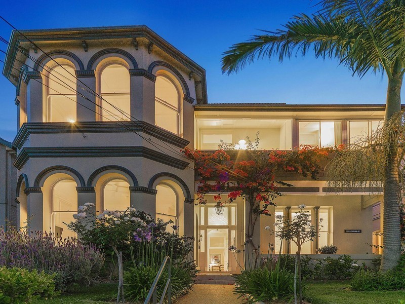 5 Collingwood Street, Drummoyne NSW 2047