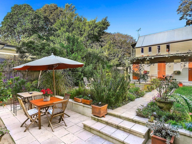 5 Collingwood Street, Drummoyne NSW 2047