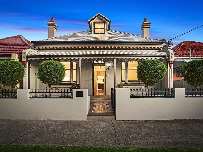 27 O’Neill Street, Lilyfield NSW 2040