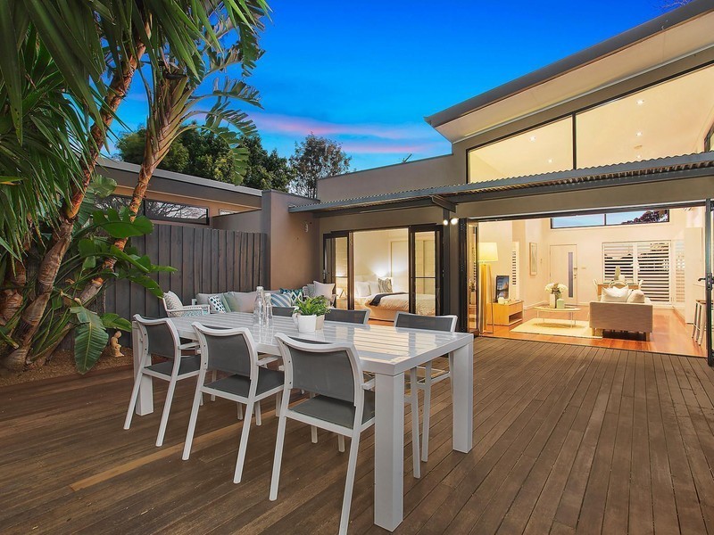 1 Derbyshire Road, Lilyfield NSW 2040