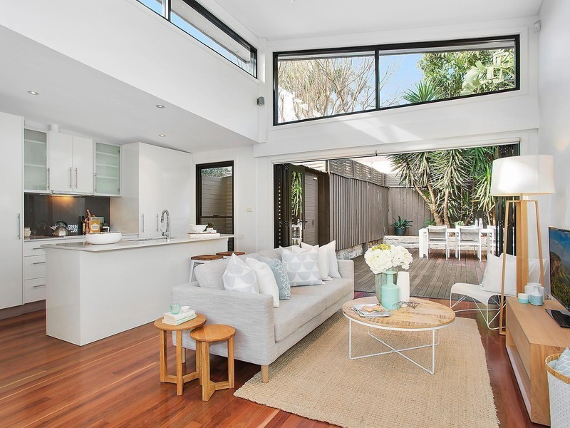 1 Derbyshire Road, Lilyfield NSW 2040