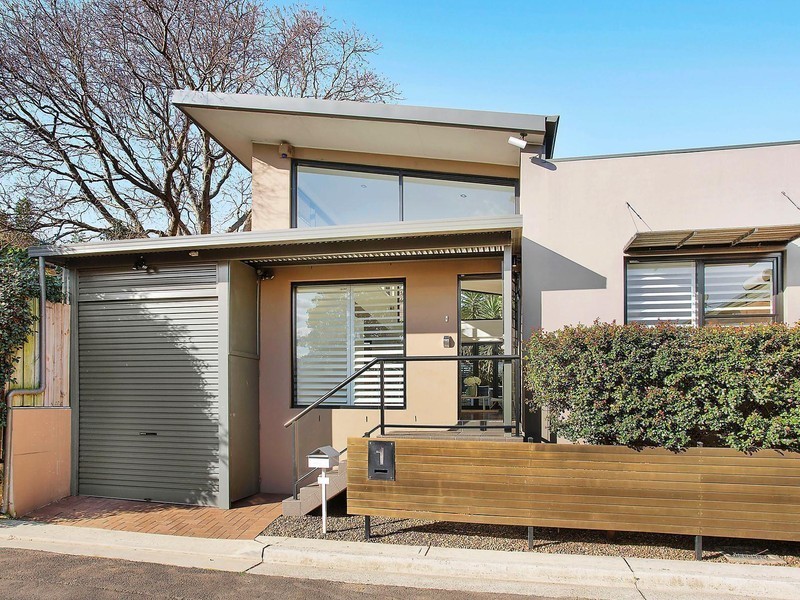 1 Derbyshire Road, Lilyfield NSW 2040