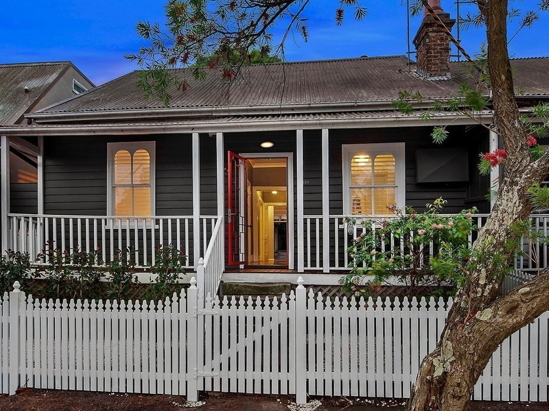 129 Beattie Street, Balmain NSW 2041