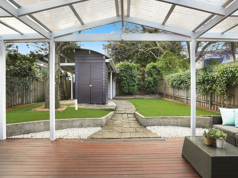 129 Beattie Street, Balmain NSW 2041