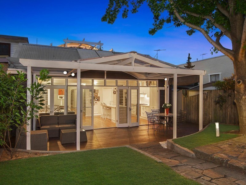 129 Beattie Street, Balmain NSW 2041