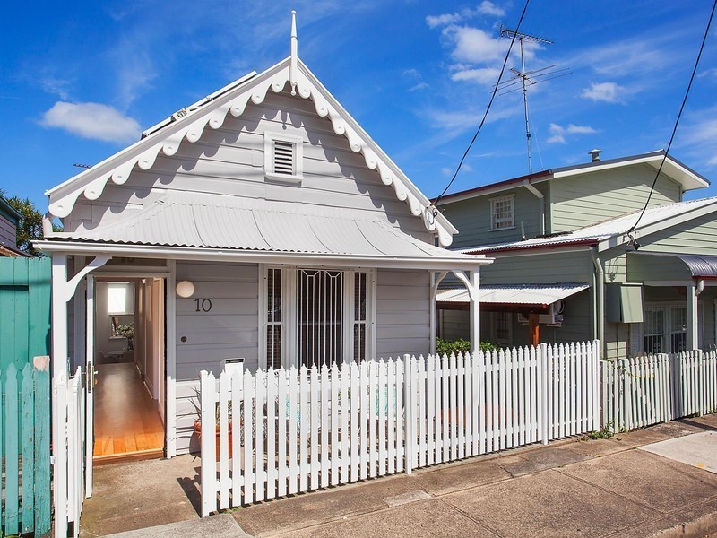 10 Mackenzie Street, Rozelle NSW 2039