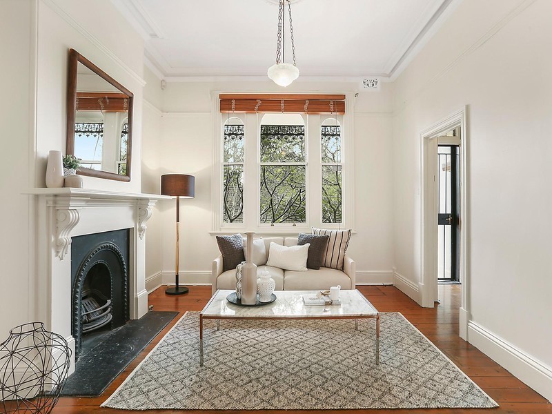 6 Bellevue Street, Glebe NSW 2037