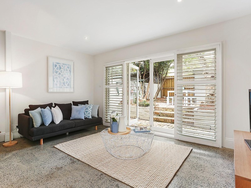 6 Bellevue Street, Glebe NSW 2037
