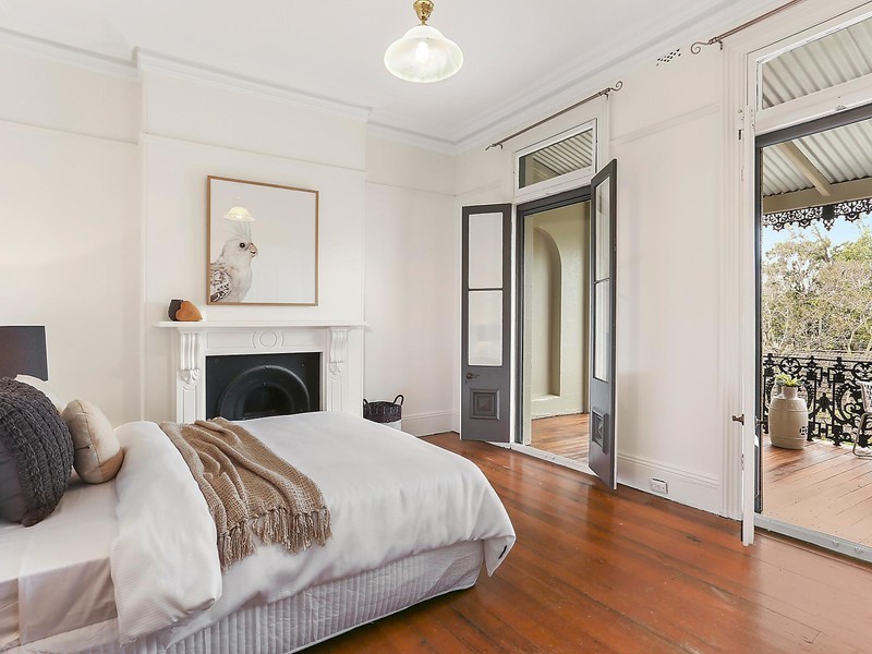 6 Bellevue Street, Glebe NSW 2037
